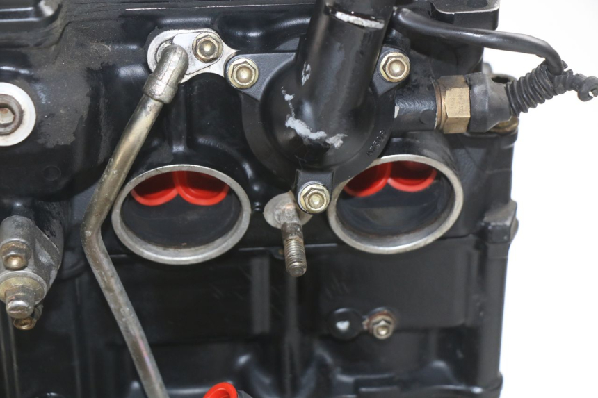 photo de MOTORE MV AGUSTA BRUTALE R WALLY 910 (2008 - 2008)