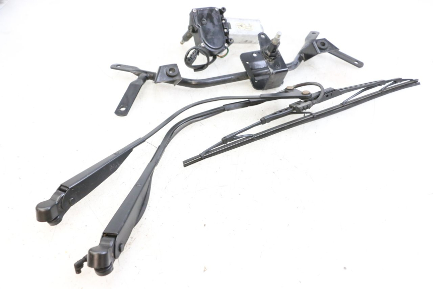 photo de BOLLA MOTORE BMW C1 125 (2000 - 2003)