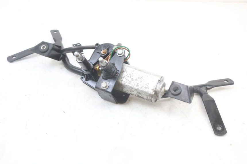 photo de BOLLA MOTORE BMW C1 125 (2000 - 2003)