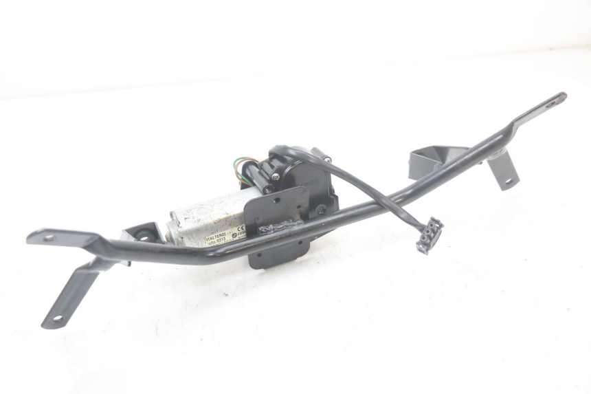 photo de BOLLA MOTORE BMW C1 125 (2000 - 2003)