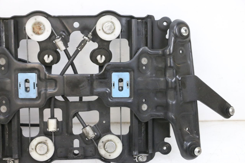 photo de BOLLA MOTORE SUZUKI BURGMAN 650 (2013 - 2020)