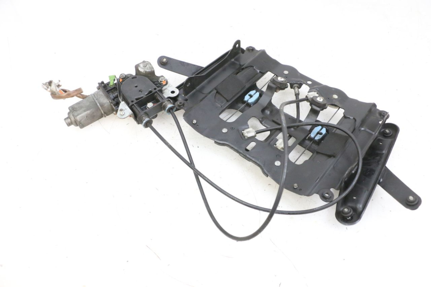 photo de BOLLA MOTORE SUZUKI BURGMAN 650 (2013 - 2020)