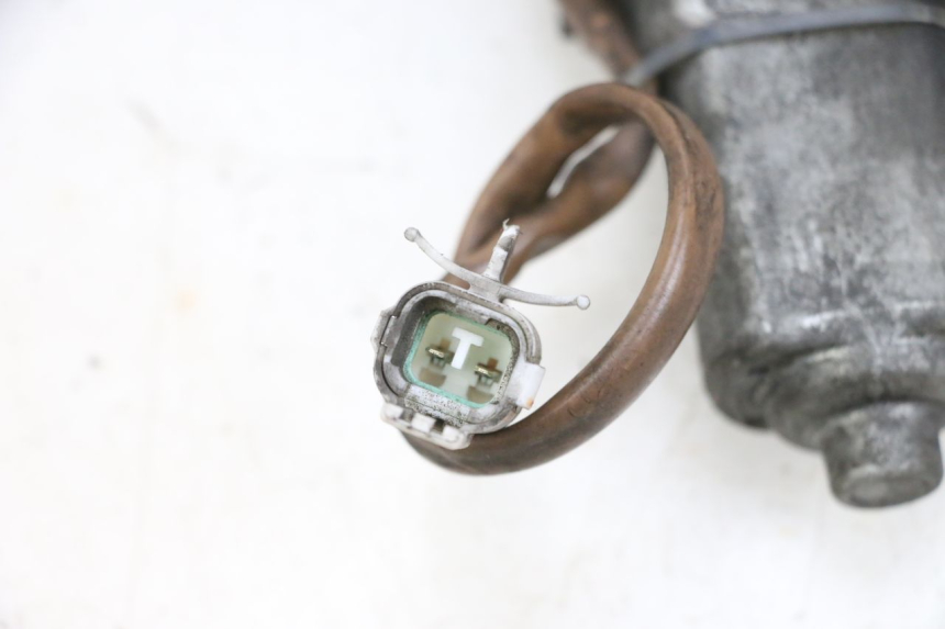 photo de BOLLA MOTORE SUZUKI BURGMAN 650 (2013 - 2020)