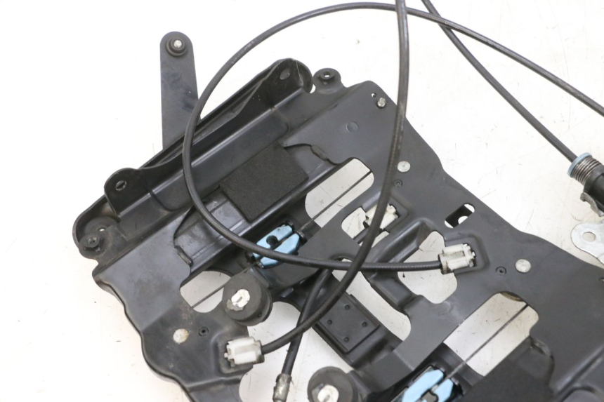 photo de BOLLA MOTORE SUZUKI BURGMAN 650 (2013 - 2020)