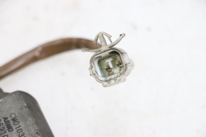 photo de BOLLA MOTORE SUZUKI BURGMAN EXECUTIVE ABS 650 (2006 - 2012) - Altra angolazione