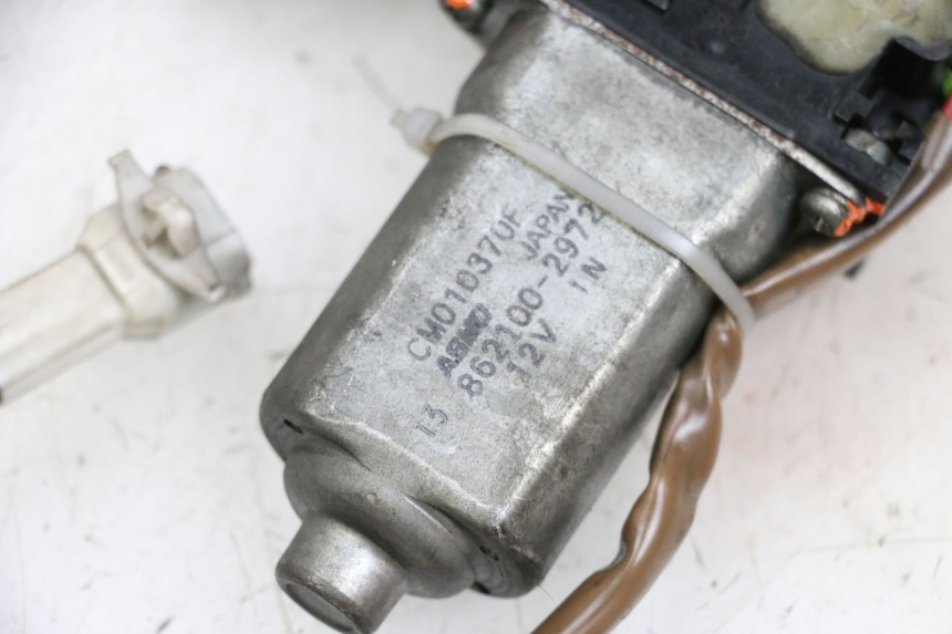 photo de BOLLA MOTORE SUZUKI BURGMAN EXECUTIVE ABS 650 (2006 - 2012) - Ricambio usato controllato