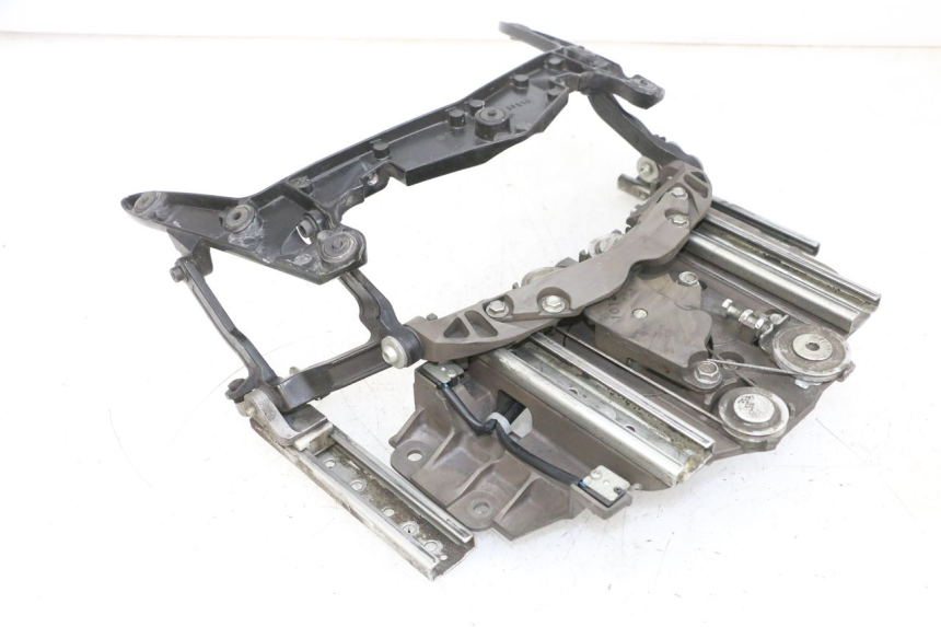 photo de MOTORE A BOLLA YAMAHA FJR ABS 1300 (2006 - 2012) - Vista principale