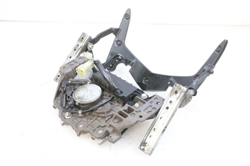 photo de MOTORE A BOLLA YAMAHA FJR ABS 1300 (2006 - 2012) - Dettaglio del componente