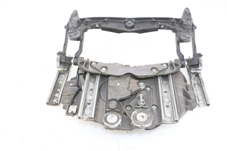 photo de MOTORE A BOLLA YAMAHA FJR ABS 1300 (2006 - 2012) - Altra vista dell'articolo