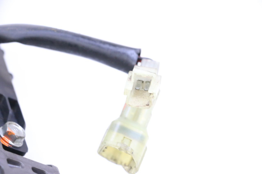 photo de MOTORE A BOLLA YAMAHA FJR ABS 1300 (2006 - 2012) - Vista d'insieme del prodotto