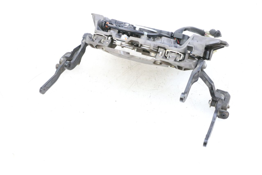 photo de MOTORE A BOLLA YAMAHA FJR ABS 1300 (2006 - 2012) - Stato della superficie e materiale