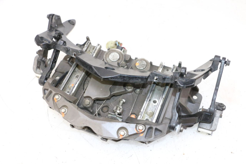 photo de MOTORE A BOLLA YAMAHA FJR ABS 1300 (2006 - 2012) - Vista principale