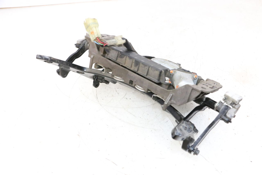 photo de MOTORE A BOLLA YAMAHA FJR ABS 1300 (2006 - 2012) - Dettaglio del componente