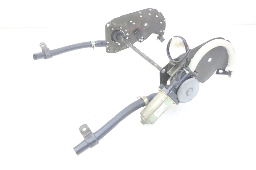 photo de MOTORE A BOLLA SUZUKI GSX-F GSX  F 1100 (1988 - 1994)