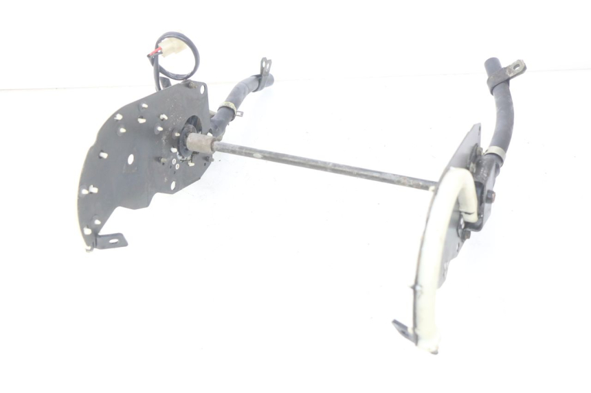 photo de MOTORE A BOLLA SUZUKI GSX-F GSX  F 1100 (1988 - 1994)