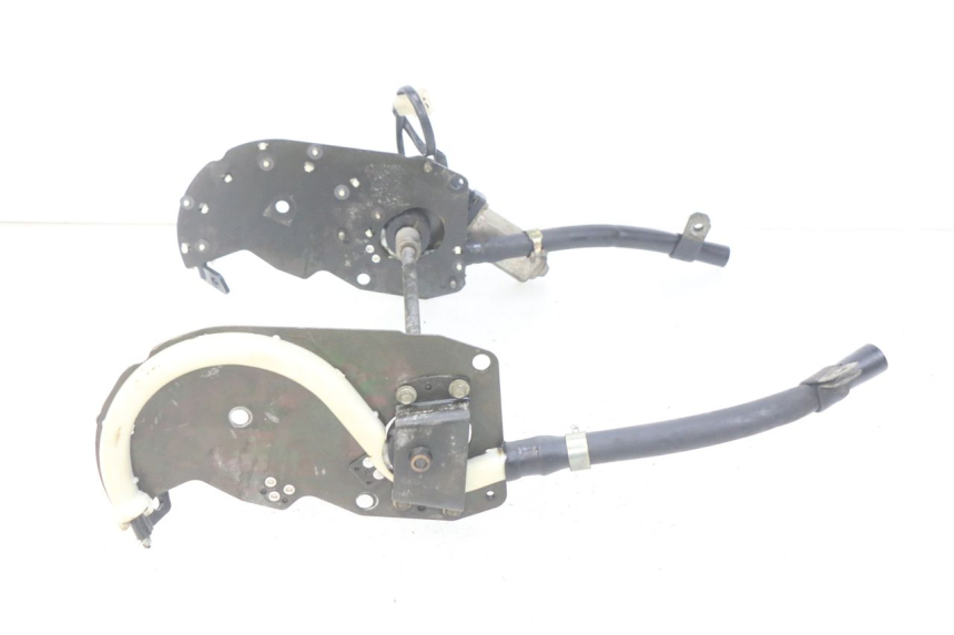 photo de MOTORE A BOLLA SUZUKI GSX-F GSX  F 1100 (1988 - 1994)