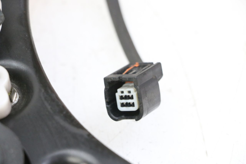 photo de BOLLA MOTORE HONDA FORZA 125 (2021 - 2025)