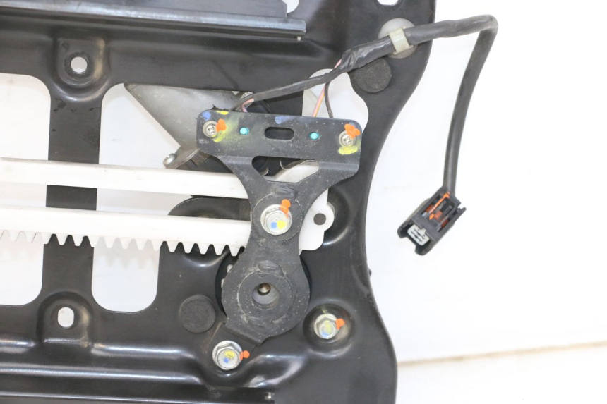 photo de BOLLA MOTORE HONDA FORZA 125 (2021 - 2025)