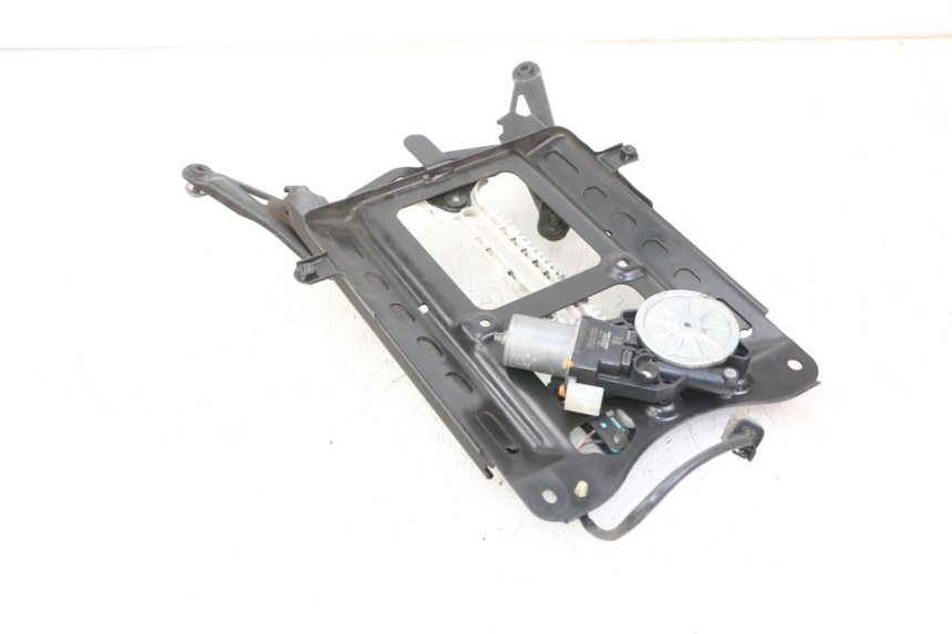 photo de BOLLA MOTORE HONDA FORZA 125 (2021 - 2025)