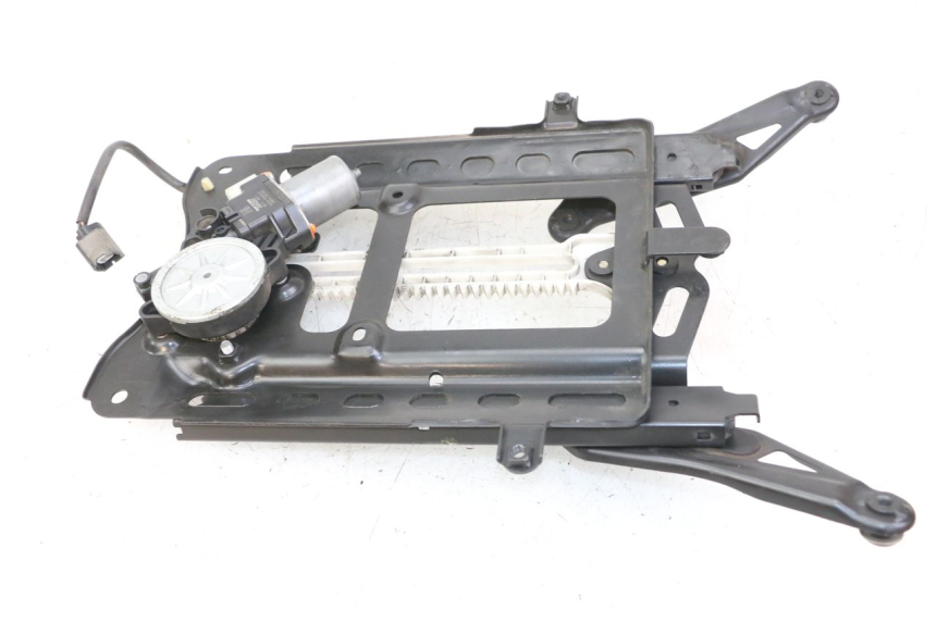 photo de BOLLA MOTORE HONDA FORZA 125 (2021 - 2025)