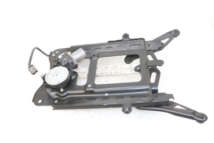 photo de BOLLA MOTORE HONDA FORZA 125 (2021 - 2025)
