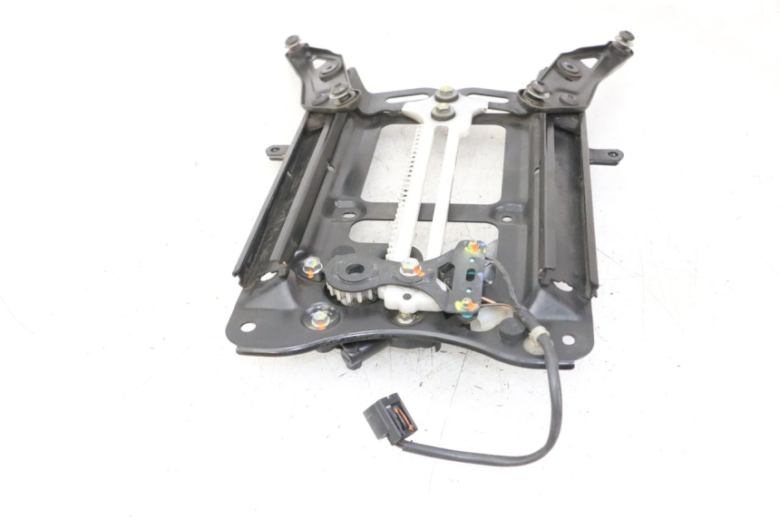 photo de BOLLA MOTORE HONDA FORZA 125 (2021 - 2025)