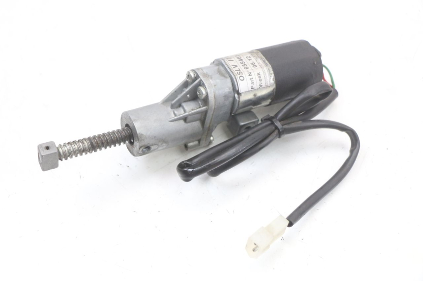 photo de BOLLA MOTORE MOTO GUZZI NORGE 8V GT 1200 (2011 - 2016)