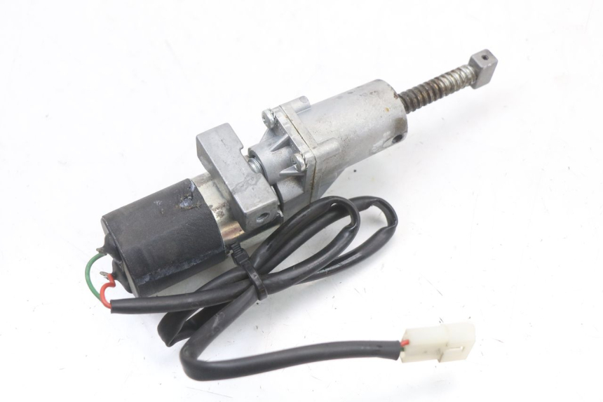 photo de BOLLA MOTORE MOTO GUZZI NORGE 8V GT 1200 (2011 - 2016)