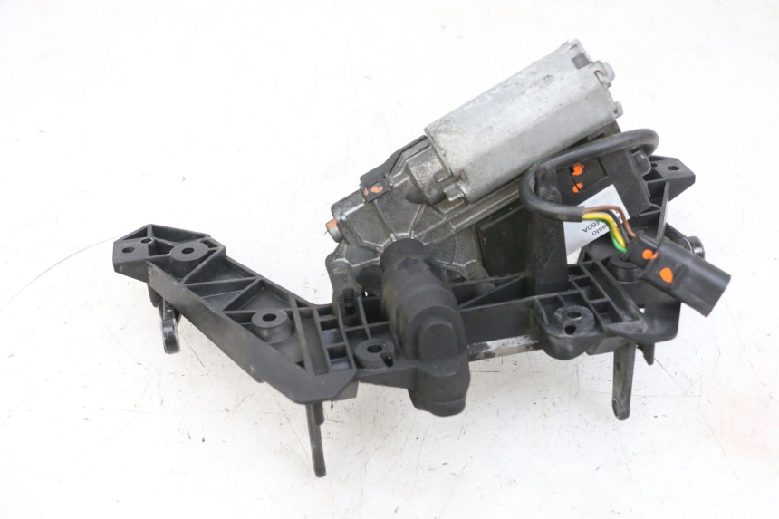 photo de BOLLA MOTORE BMW R RT ABS 1200 (2010 - 2014) - Dettaglio del componente