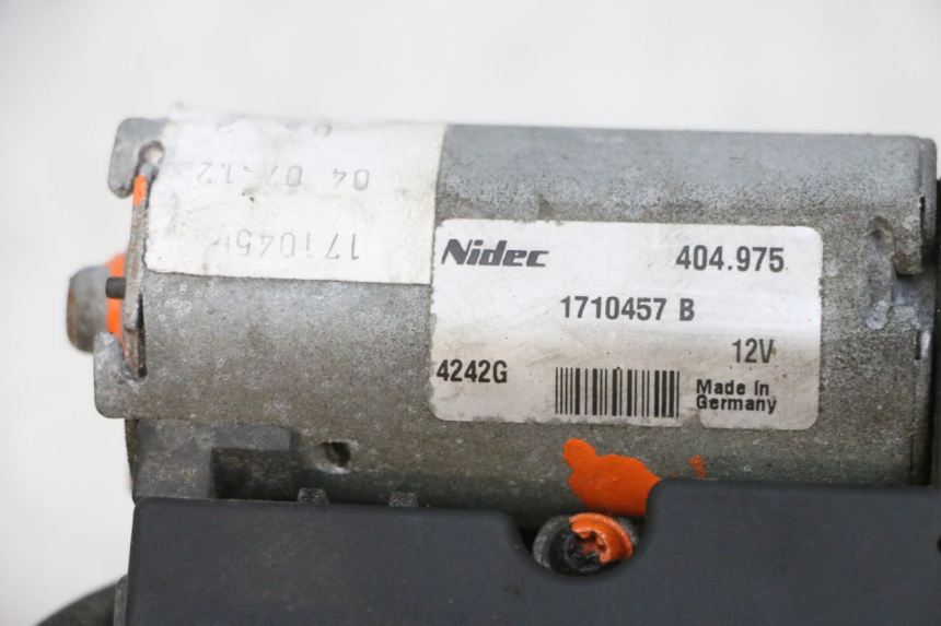 photo de BOLLA MOTORE BMW R RT ABS 1200 (2010 - 2014) - Altra angolazione