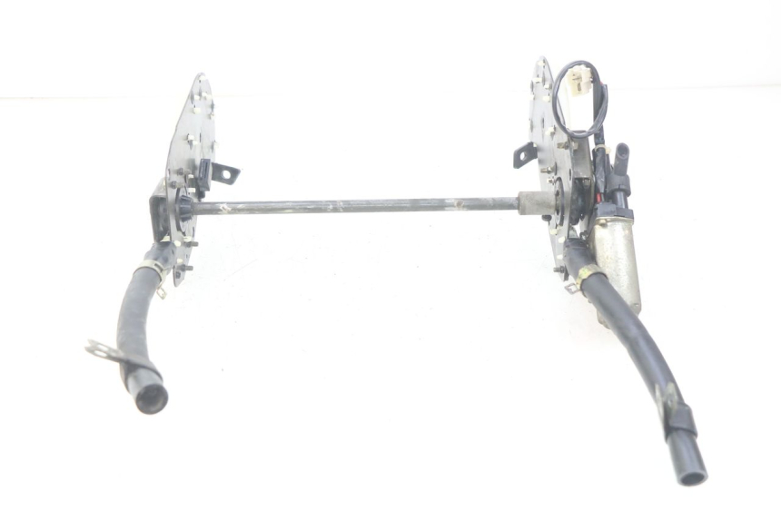 photo de MOTORE A BOLLA SUZUKI GSX-F GSX  F 1100 (1988 - 1994)