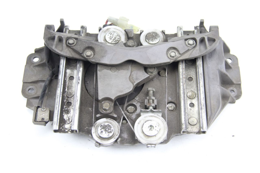 photo de MOTORE A BOLLA YAMAHA FJR ABS 1300 (2006 - 2012)