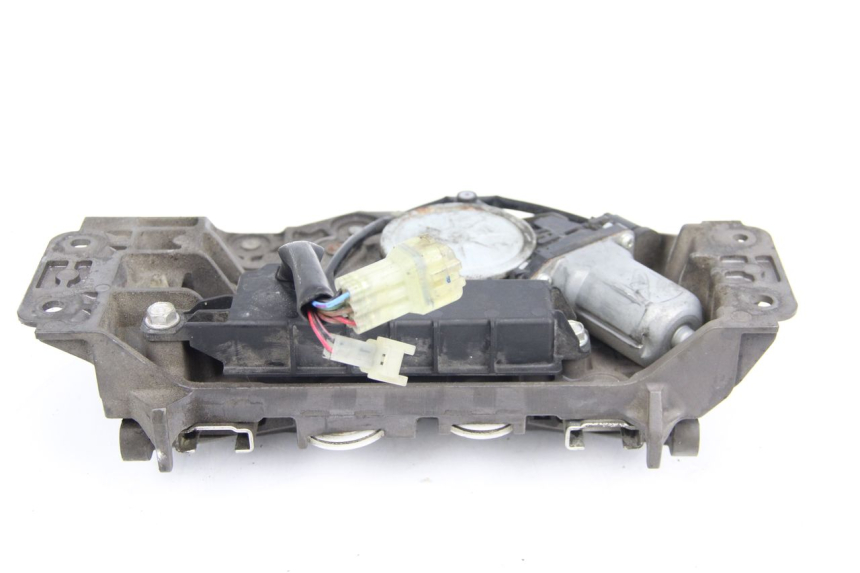 photo de MOTORE A BOLLA YAMAHA FJR ABS 1300 (2006 - 2012)