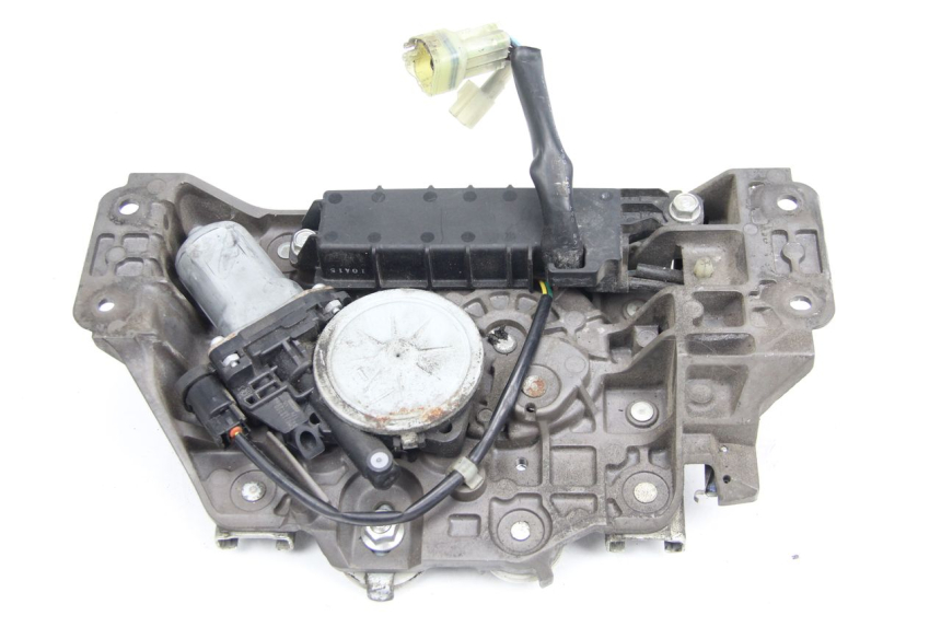 photo de MOTORE A BOLLA YAMAHA FJR ABS 1300 (2006 - 2012)