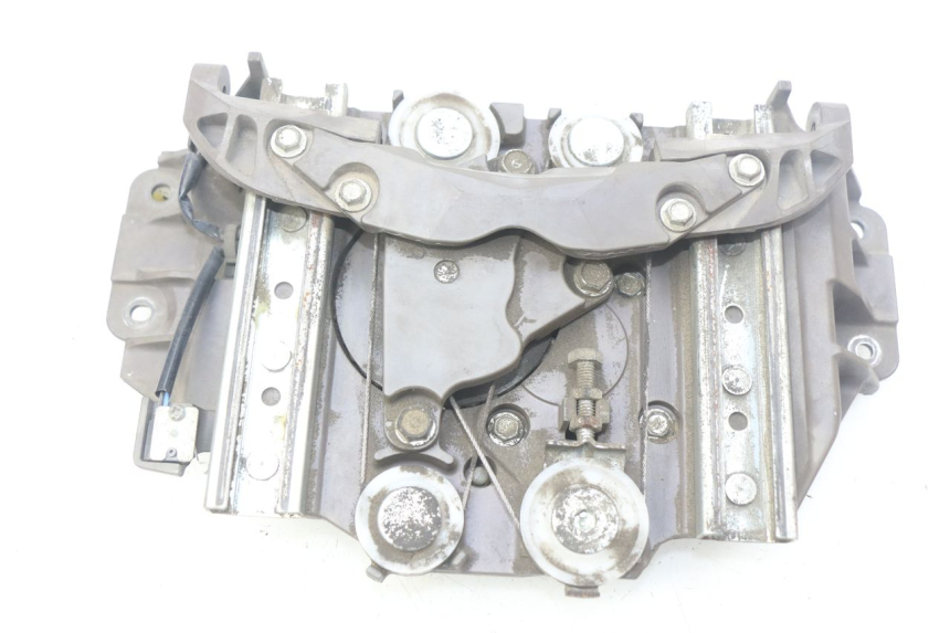 photo de MOTORE A BOLLA YAMAHA FJR ABS 1300 (2006 - 2012)