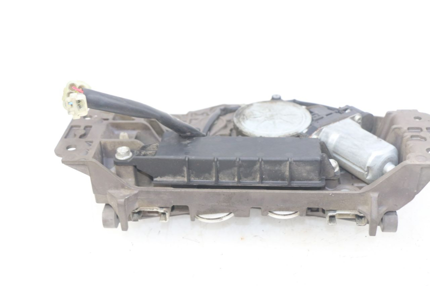 photo de MOTORE A BOLLA YAMAHA FJR ABS 1300 (2006 - 2012)