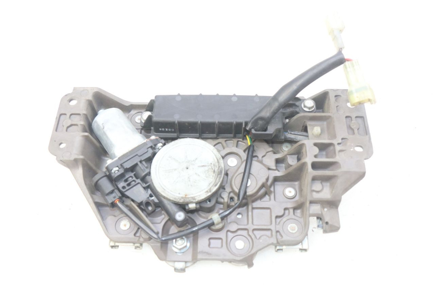 photo de MOTORE A BOLLA YAMAHA FJR ABS 1300 (2006 - 2012)