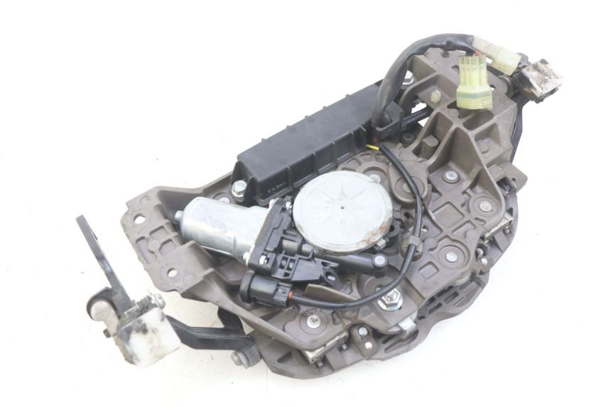 photo de MOTORE A BOLLA YAMAHA FJR ABS 1300 (2006 - 2012)