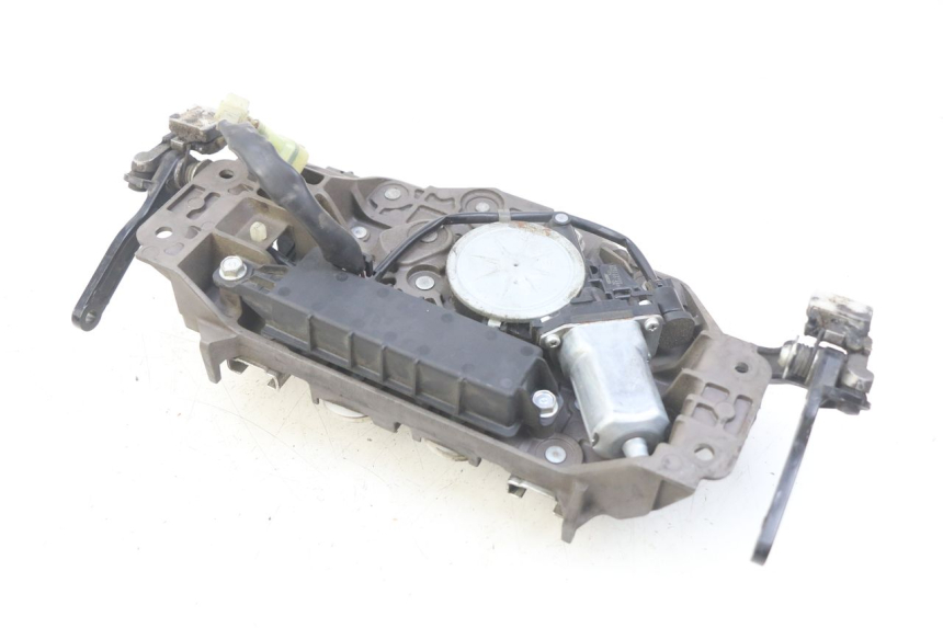 photo de MOTORE A BOLLA YAMAHA FJR ABS 1300 (2006 - 2012)