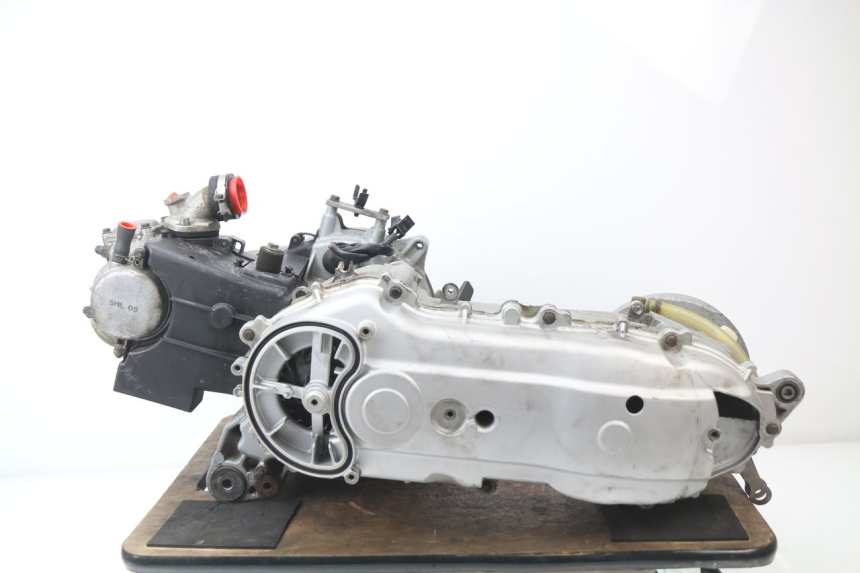 photo de MOTORE YAMAHA BW'S BWS 125 (2010 - 2013)