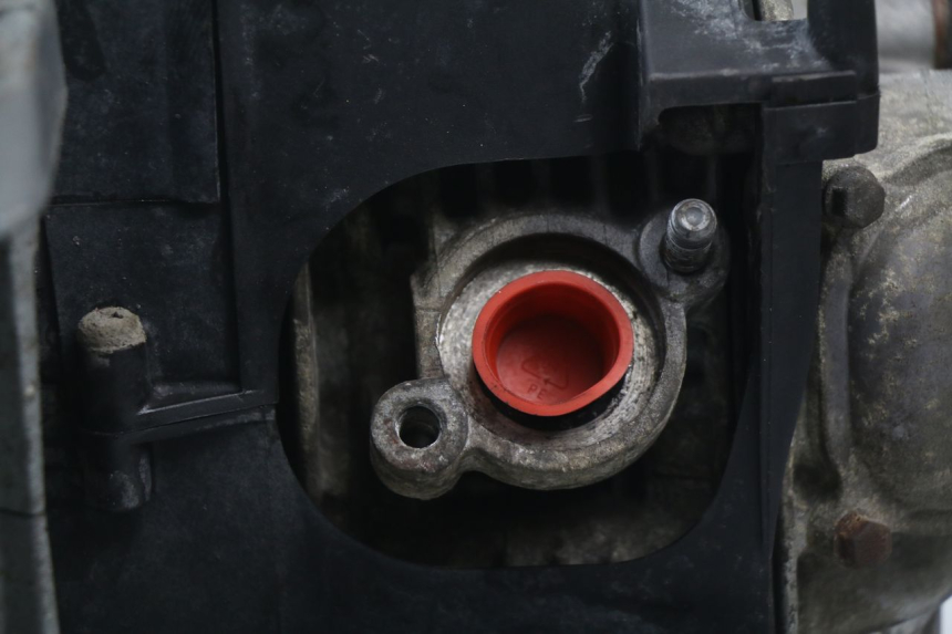 photo de MOTORE YAMAHA BW'S BWS 125 (2010 - 2013)