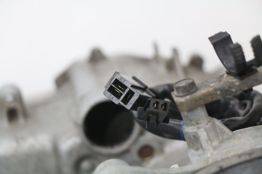 photo de MOTORE YAMAHA BW'S BWS 125 (2010 - 2013)