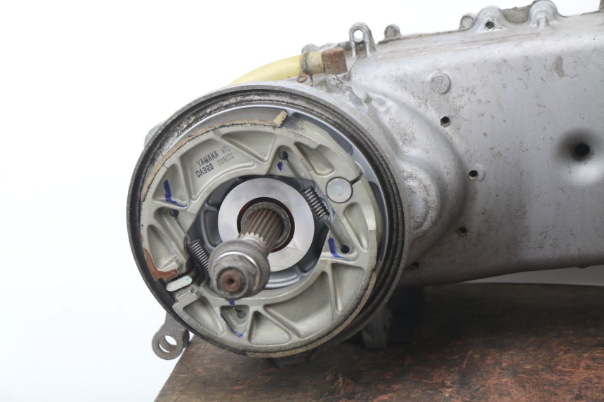 photo de MOTORE YAMAHA BW'S BWS 125 (2010 - 2013)