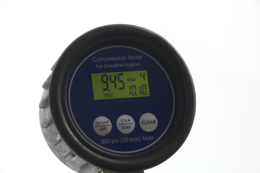 photo de MOTORE YAMAHA BW'S BWS 125 (2010 - 2013)