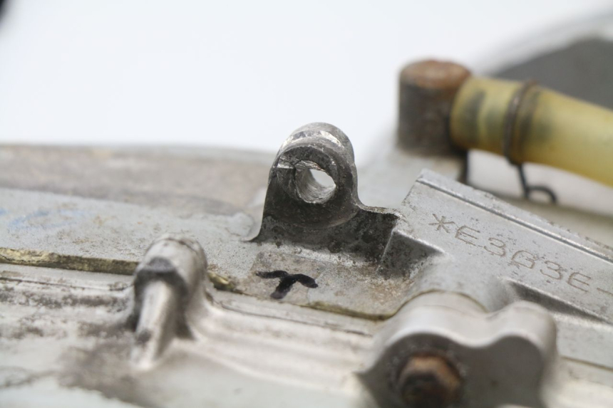 photo de MOTORE YAMAHA BW'S BWS 125 (2010 - 2013)