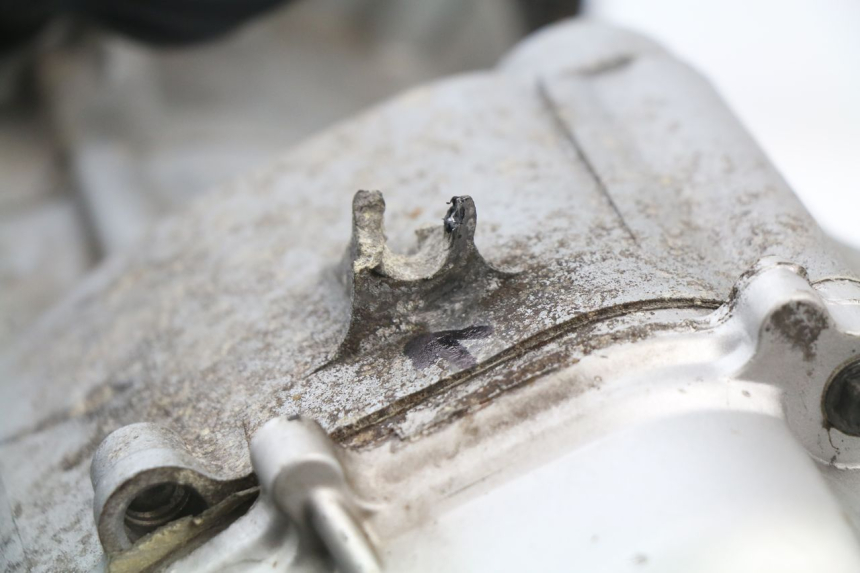 photo de MOTORE YAMAHA BW'S BWS 125 (2010 - 2013)