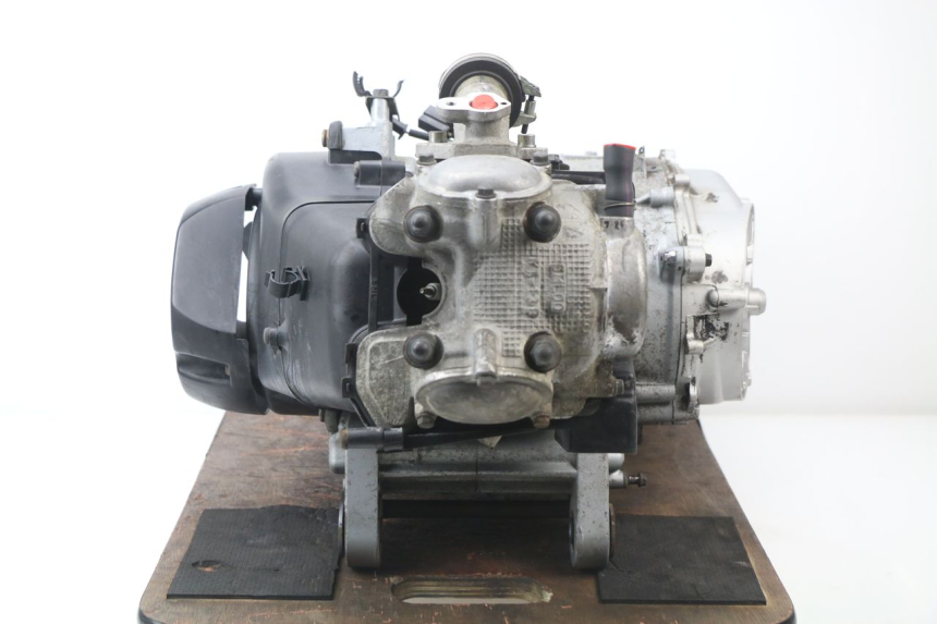 photo de MOTORE YAMAHA BW'S BWS 125 (2010 - 2013)