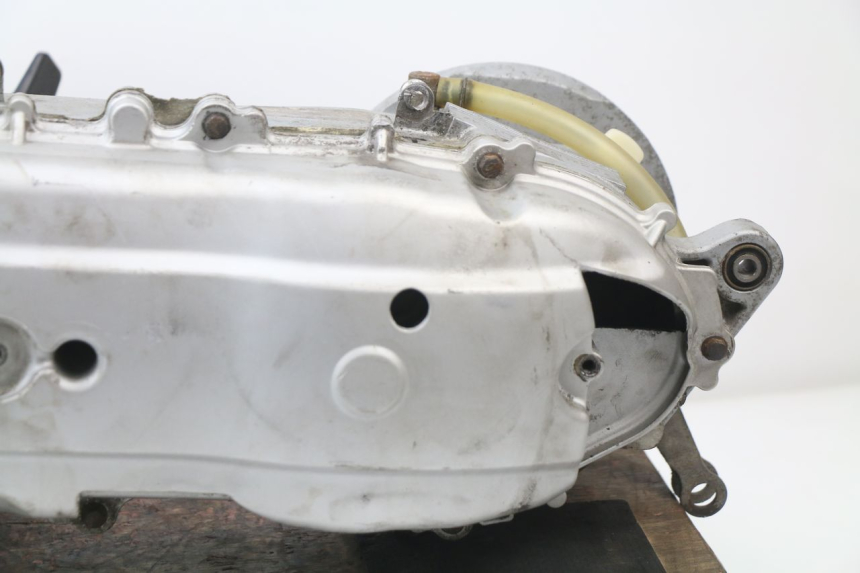 photo de MOTORE YAMAHA BW'S BWS 125 (2010 - 2013)