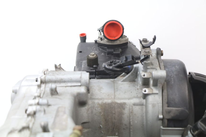 photo de MOTORE YAMAHA BW'S BWS 125 (2010 - 2013)