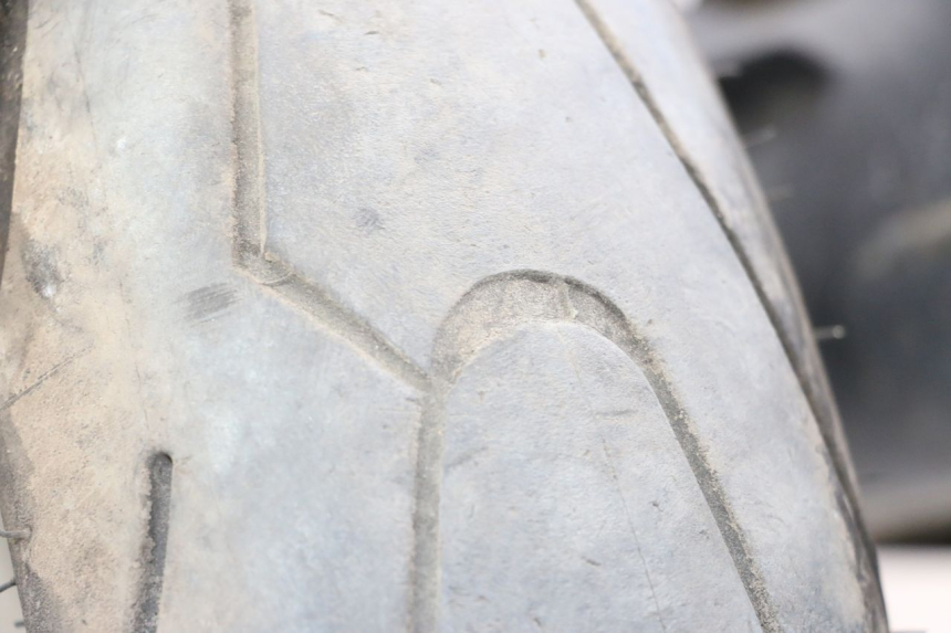 photo de MOTORE YAMAHA BW'S BWS 125 (2010 - 2013)